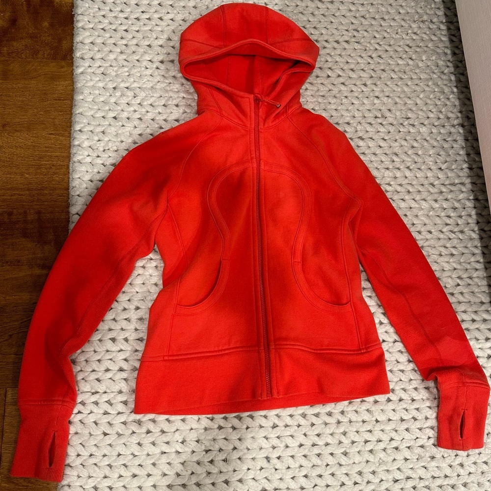Lululemon jacket